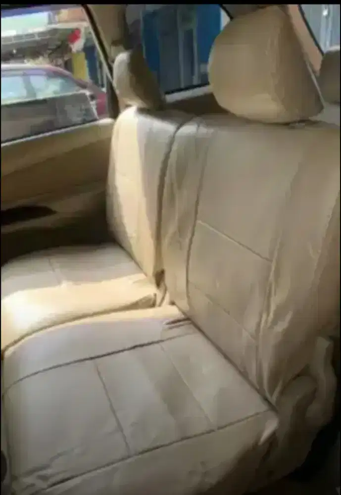 Sarung jok xenia, avanza 2012 s/ f 2015