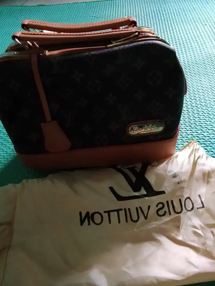 Jual aj dri PD g kepake .barg Mash mulus.