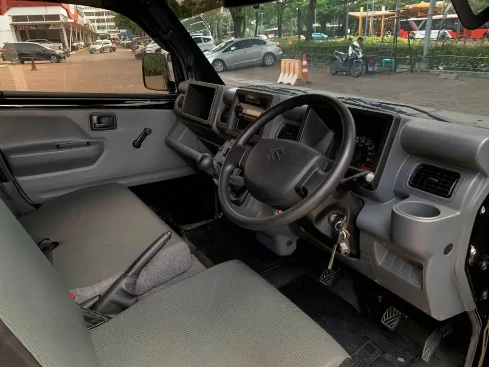 DP 20JT // CARRY AC PS MT 2020