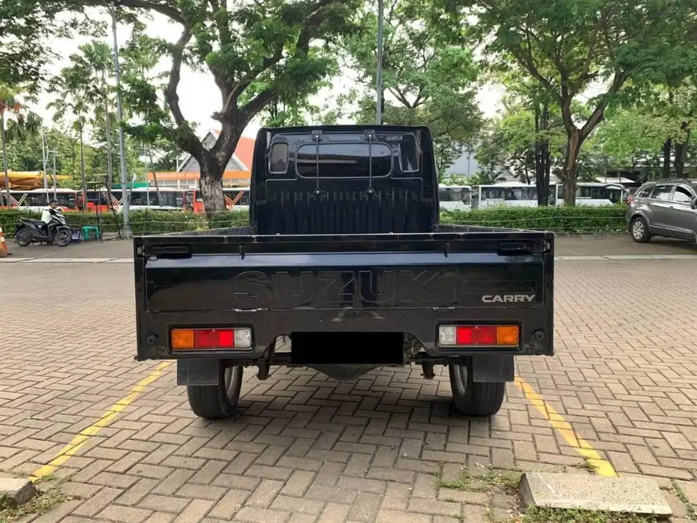 DP 20JT // CARRY AC PS MT 2020