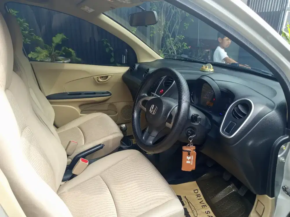 Mobilio E Manual 2015