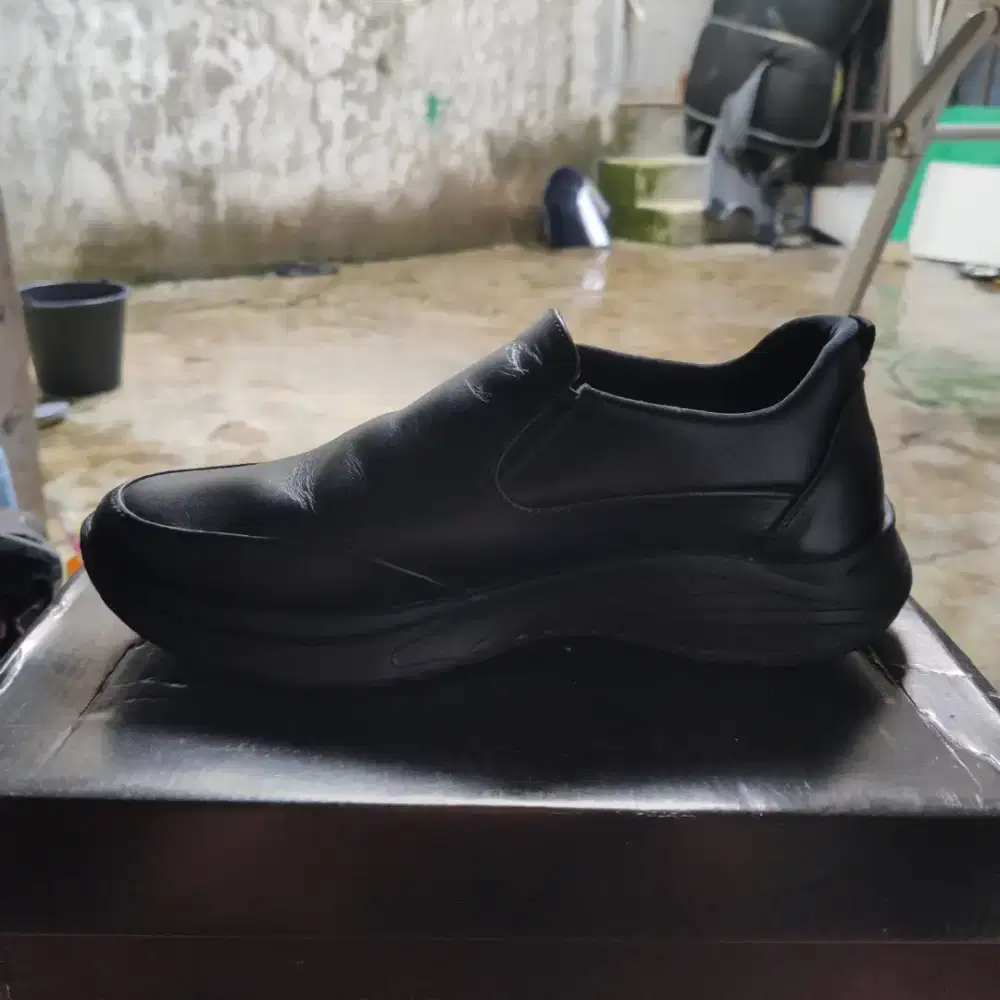 Separu Kezios Zorro 2 Full Black