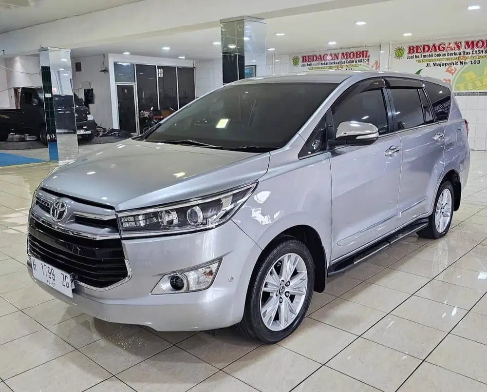 Innova Reborn 2.4 Q 2016