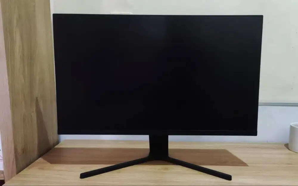 Dijual Monitor Xiaomi RMMNT27NF – IPS 27” Full HD 75Hz