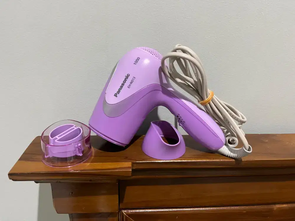 Hair dryer panasonic 1000 EH-ND13