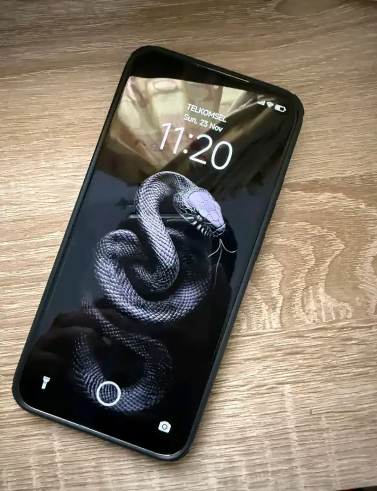 Xiaomi Poco F7 White 12/512 GB