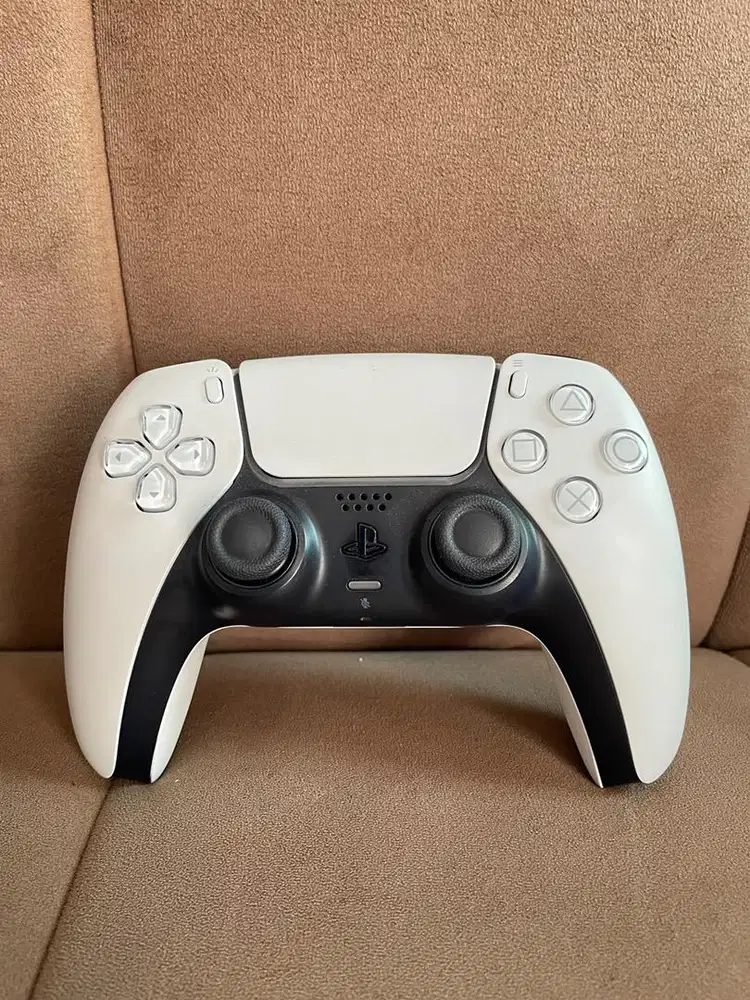 Stik PS5 ori bawan mesin masih muluss