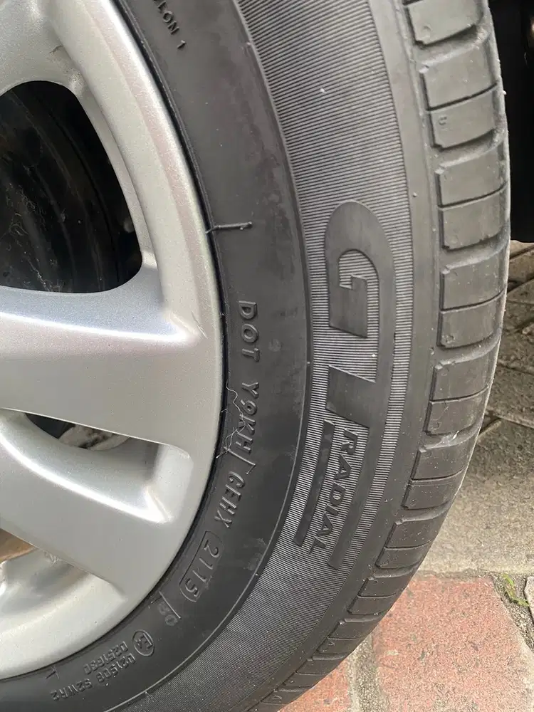 Suzuki Ertiga 2015 Bensin