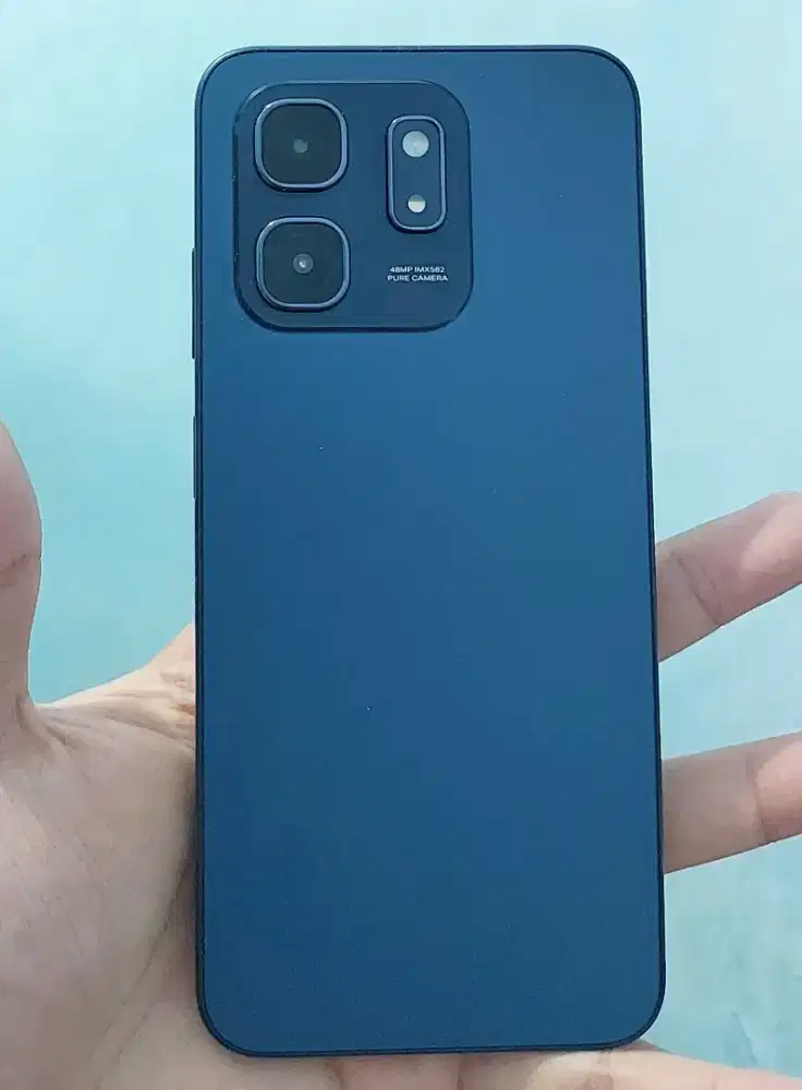 Infinix Hot 50i Ram 6/128 GB Fullset