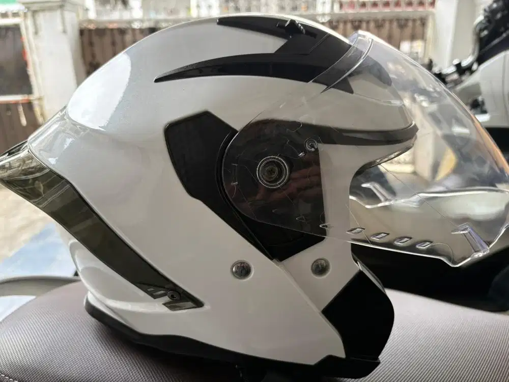 My Helmet D5 Premium