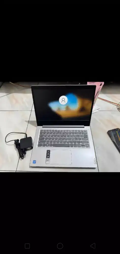 Laptop Lenovo Idea Slim 3