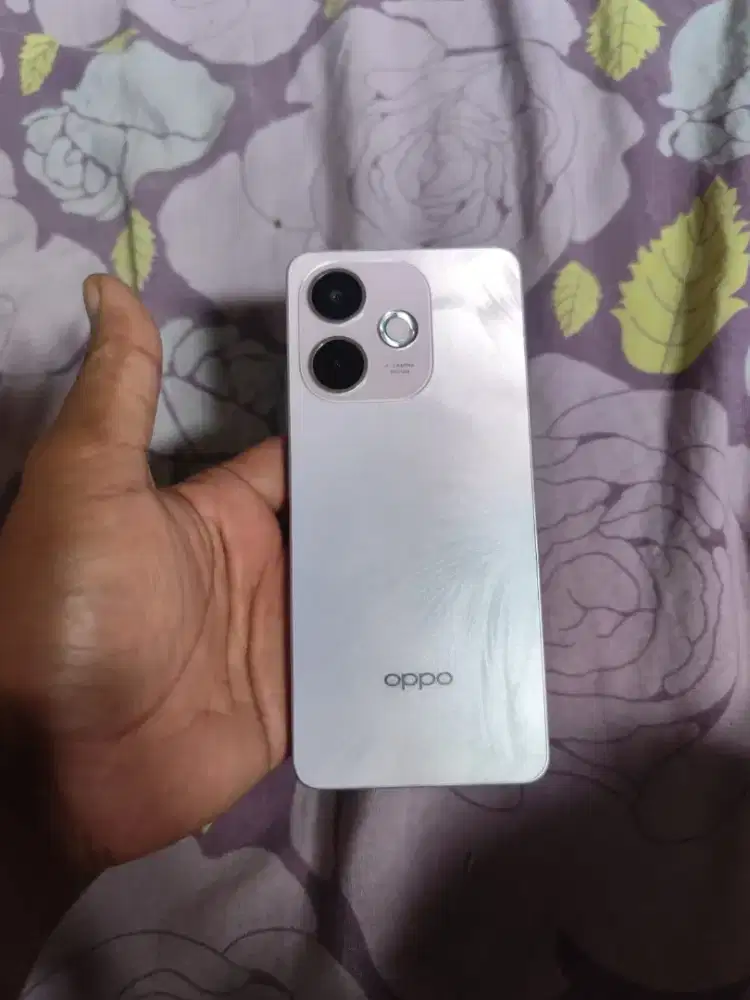 Di jual oppo a5 pro ram 8/256