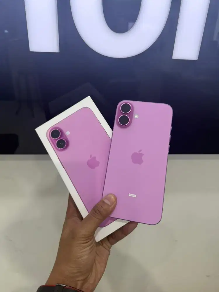 iphone 16 plus 128gb ibox mulus