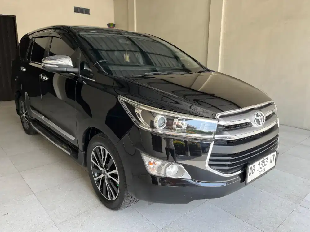 Innova Reborn 2.4 G AT 2018