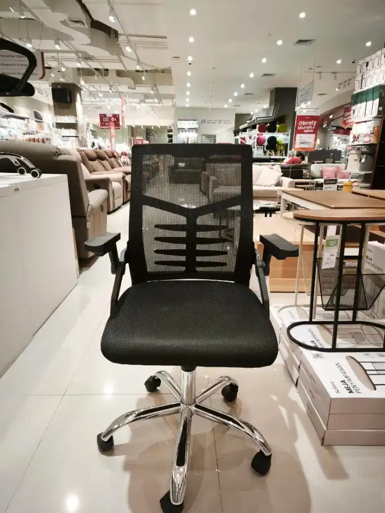 Kursi Kantor Murah