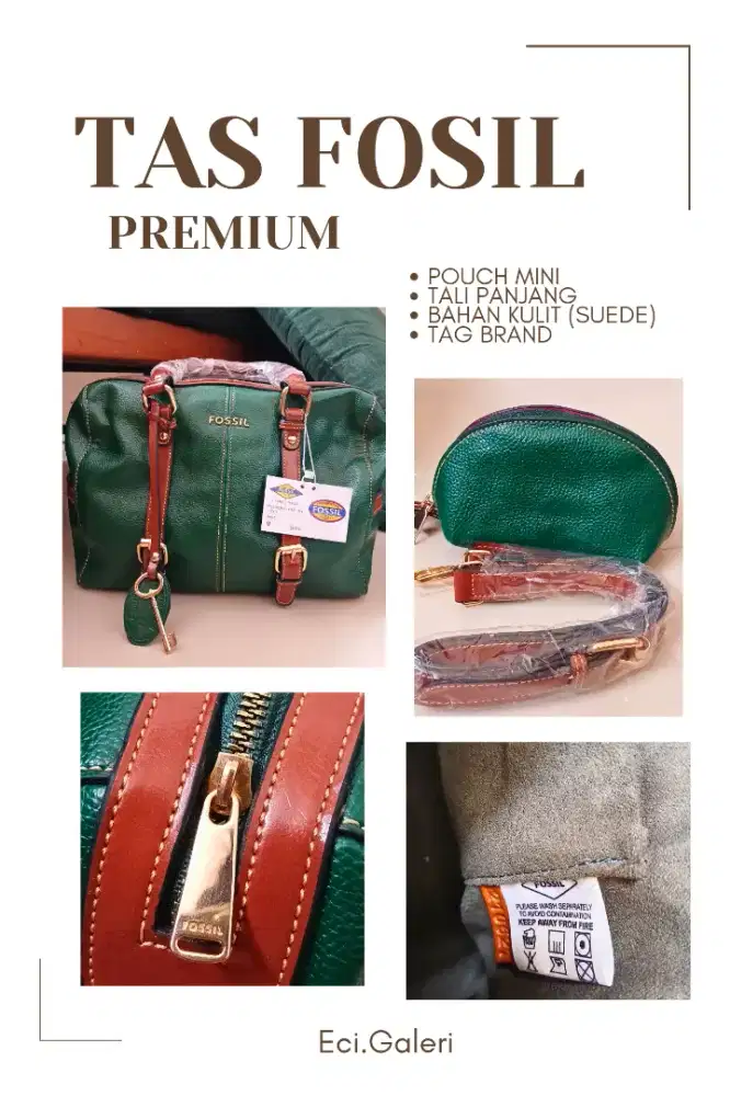 TAS CEWEK PREMIUM