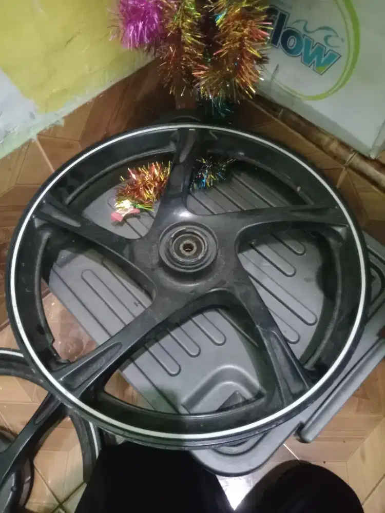 VELG YAMAHA XEON MIO SOUL