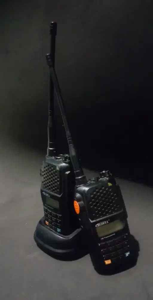 HANDY TALKIE (HT) BEKAS – HSC 2025