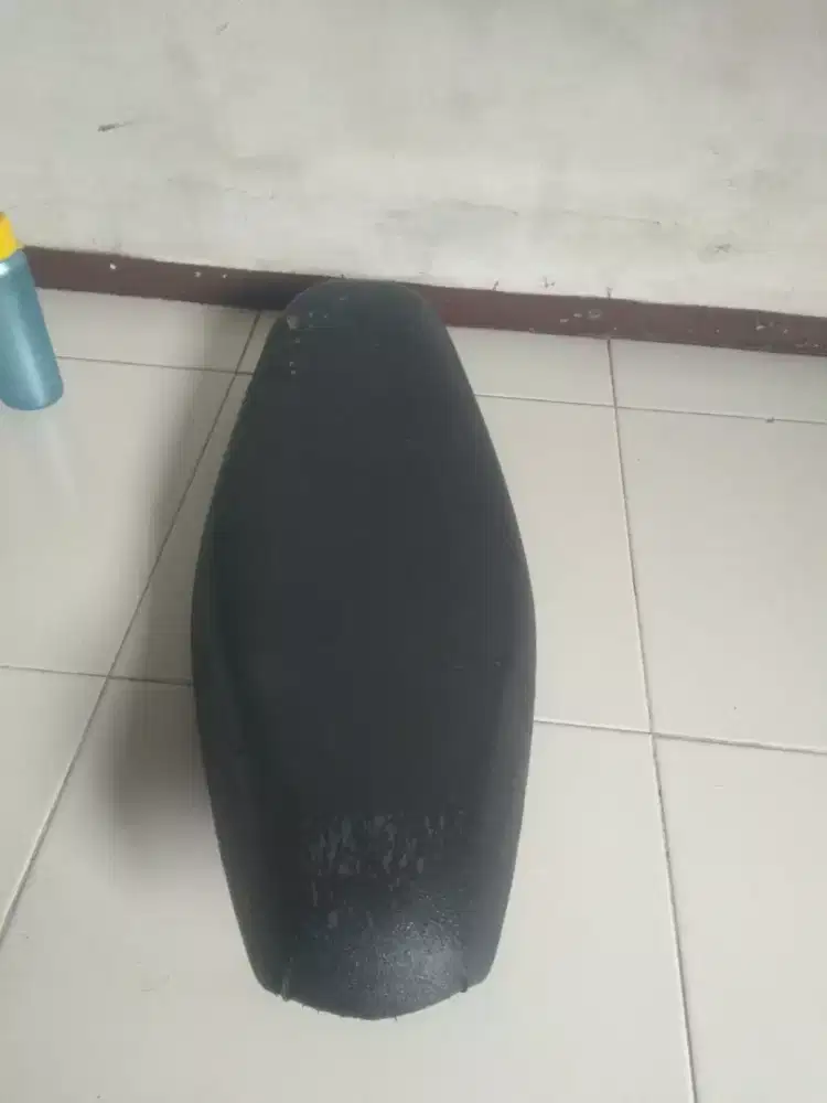 Jok sama sokbreker Suzuki Satria Fu. Msh ok