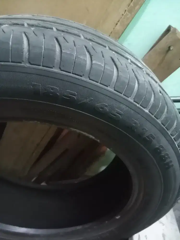 BAN  GT CHAMPIRO 185/65 R15