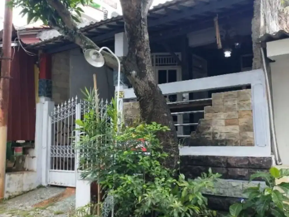 Dijual Rumah di Karonsih Ngaliyan Semarang
