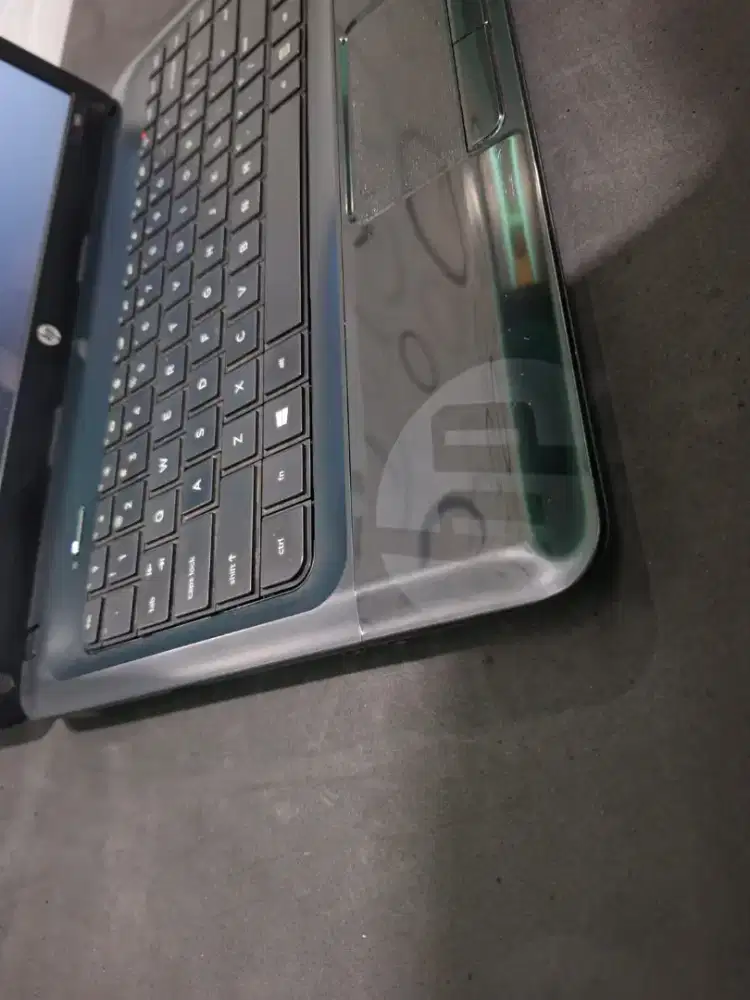 NO.47

LAPTOP HP 1000 AMD A4-3330MX RAM 4GB 500GB