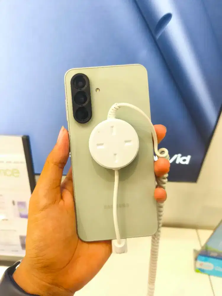 SAMSUNG A56 BISA DIKREDIT TANPA KARTU KREDIT,DP 0 FREE 2X ANGSURAN