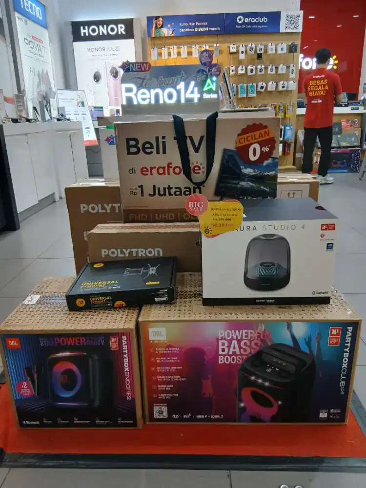 TV google xiaomi 32inch