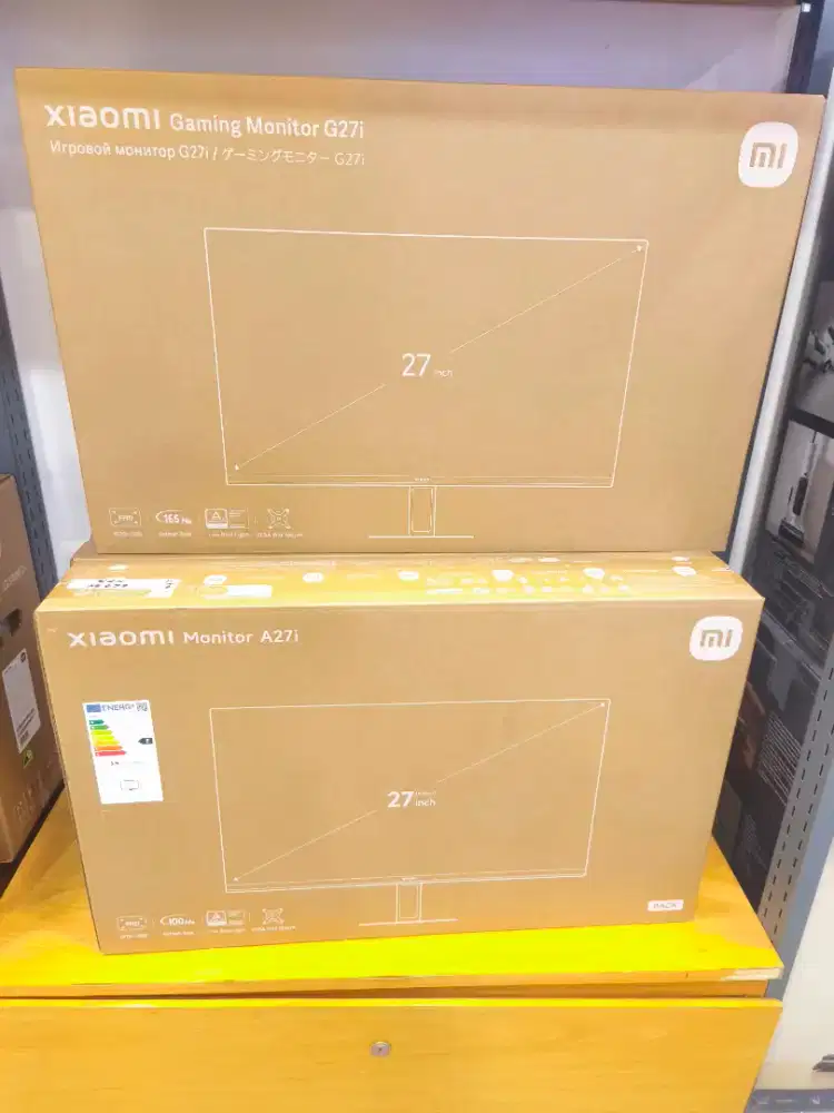 MONITOR XIAOMI BISA DIKREDIT TANPA KARTU KREDIT,DP 0 CICILAN MULAI 100