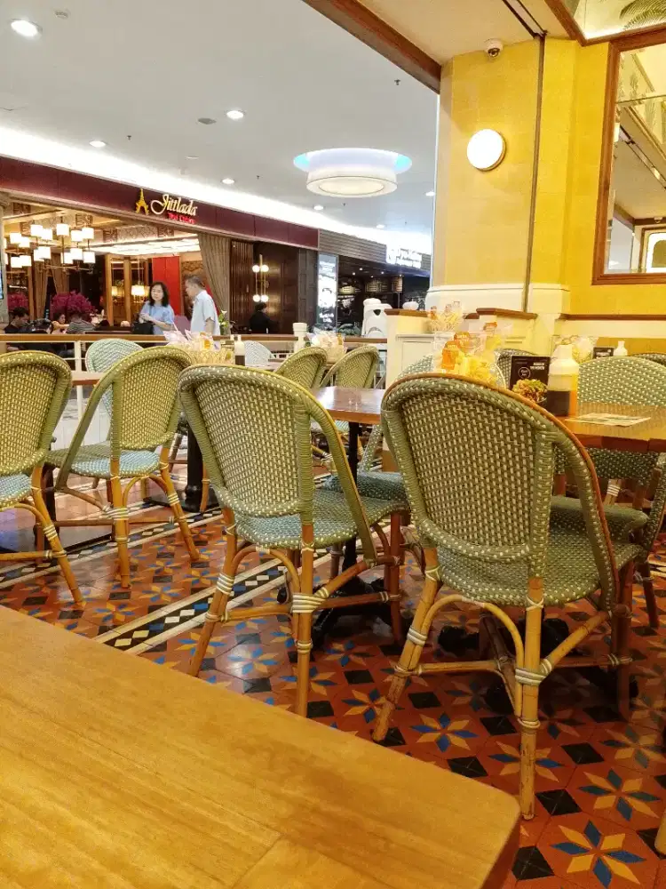 Lowongan kerja khusus wanita