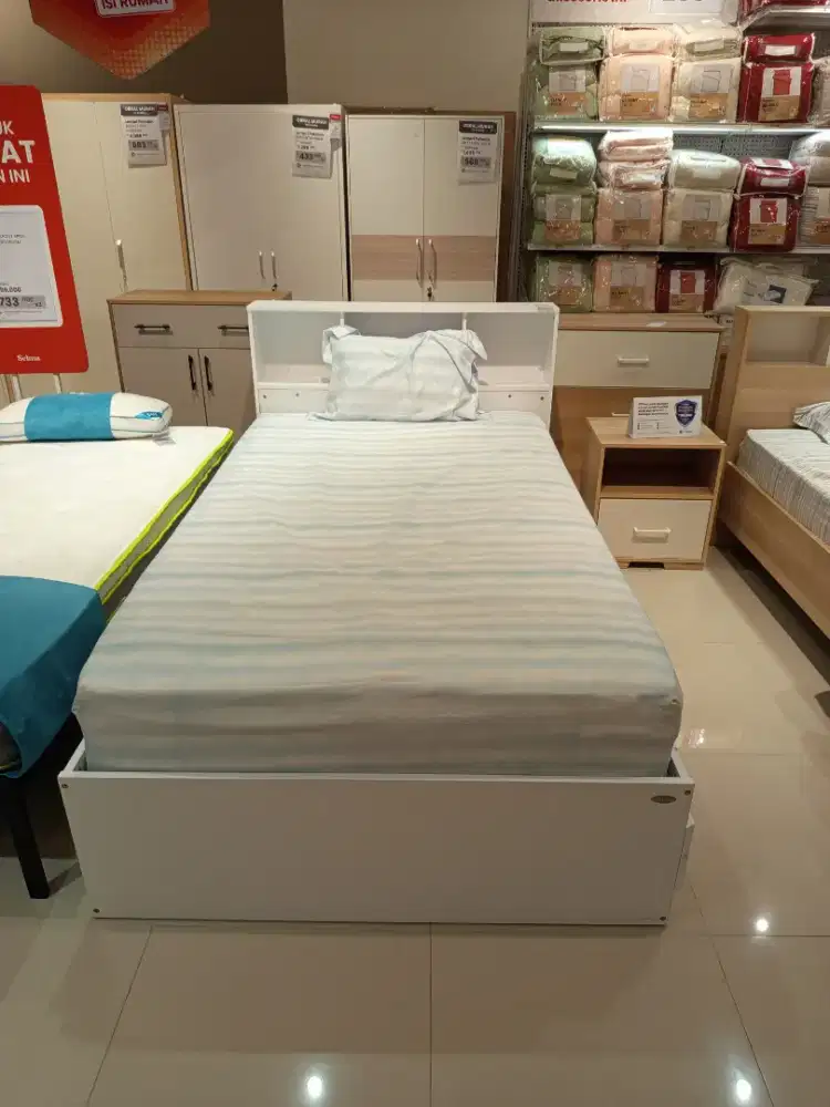 Divan tidur murah bogor