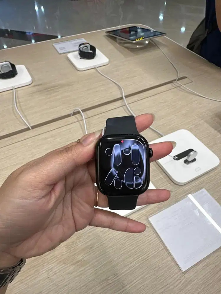 Apple watch 11 bunga 0%