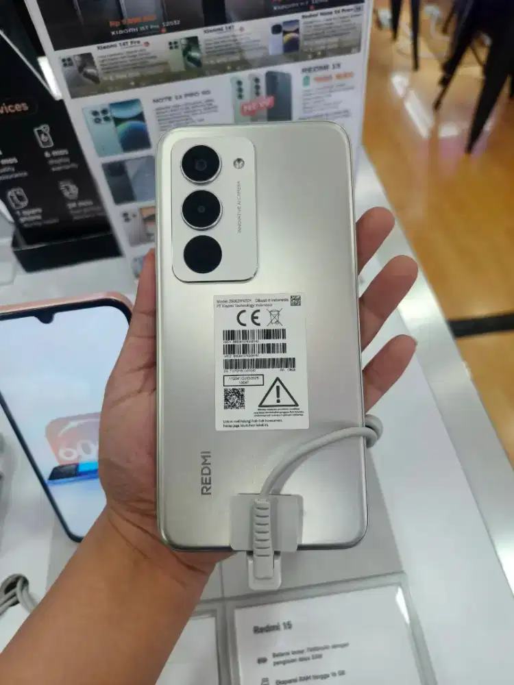 HP 1JUTA AN, TUKER TAMBAH CICILAN BISA