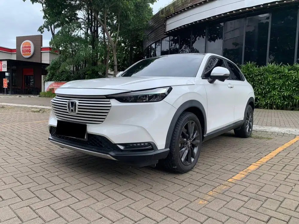 DP 35jt // HRV SE AT 2023