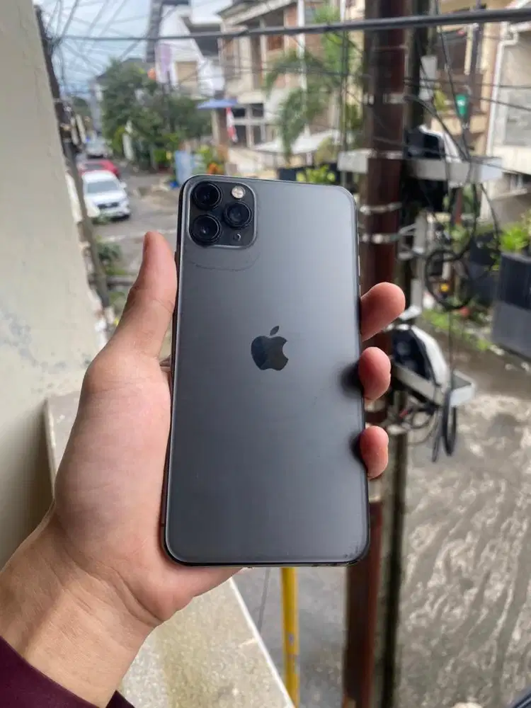 iphone 11 promax 256 aktivasi lama permanen