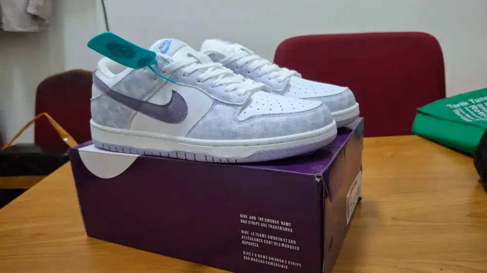 Sepatu Nike SB Premium