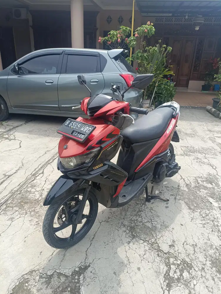 Sell fast Xeon RC 2015 bergaransi Surat