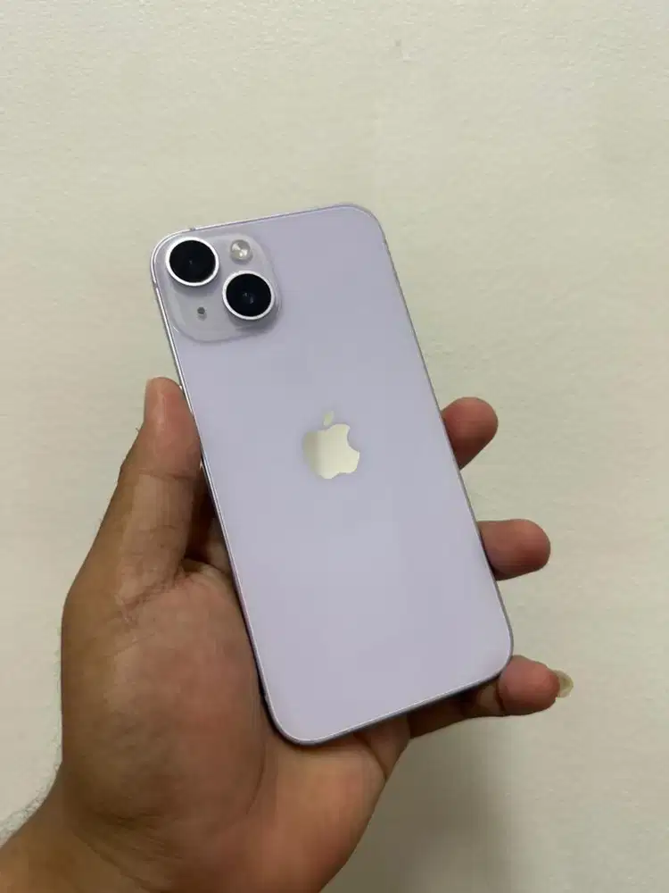 IPhone 14 128GB All Operator