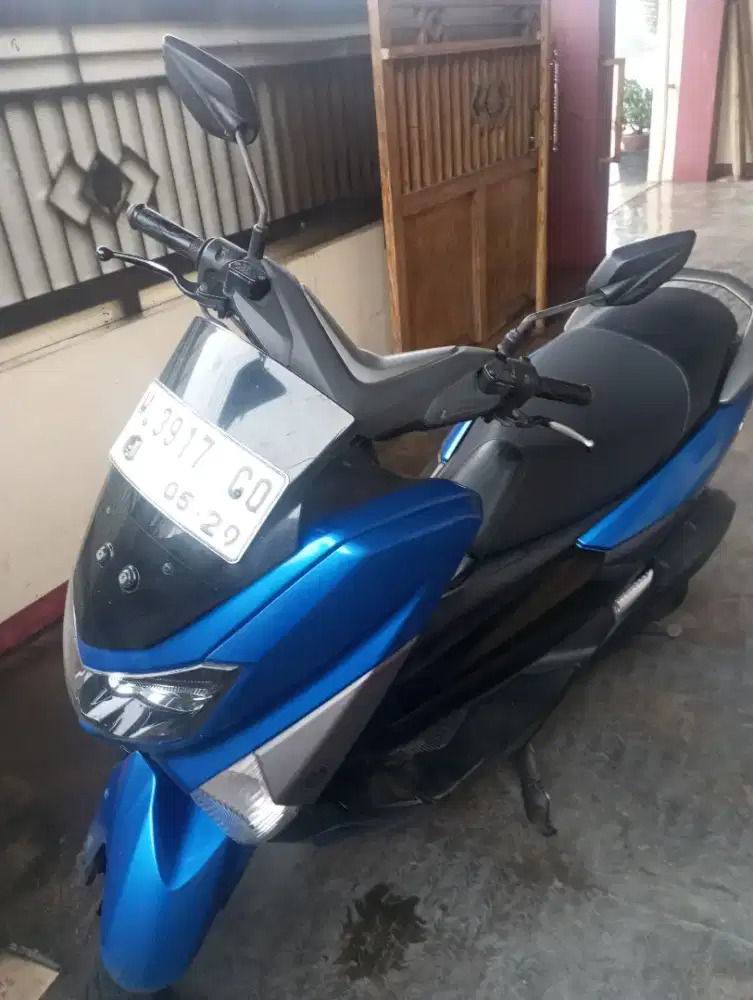 Dijual yamaha  2019