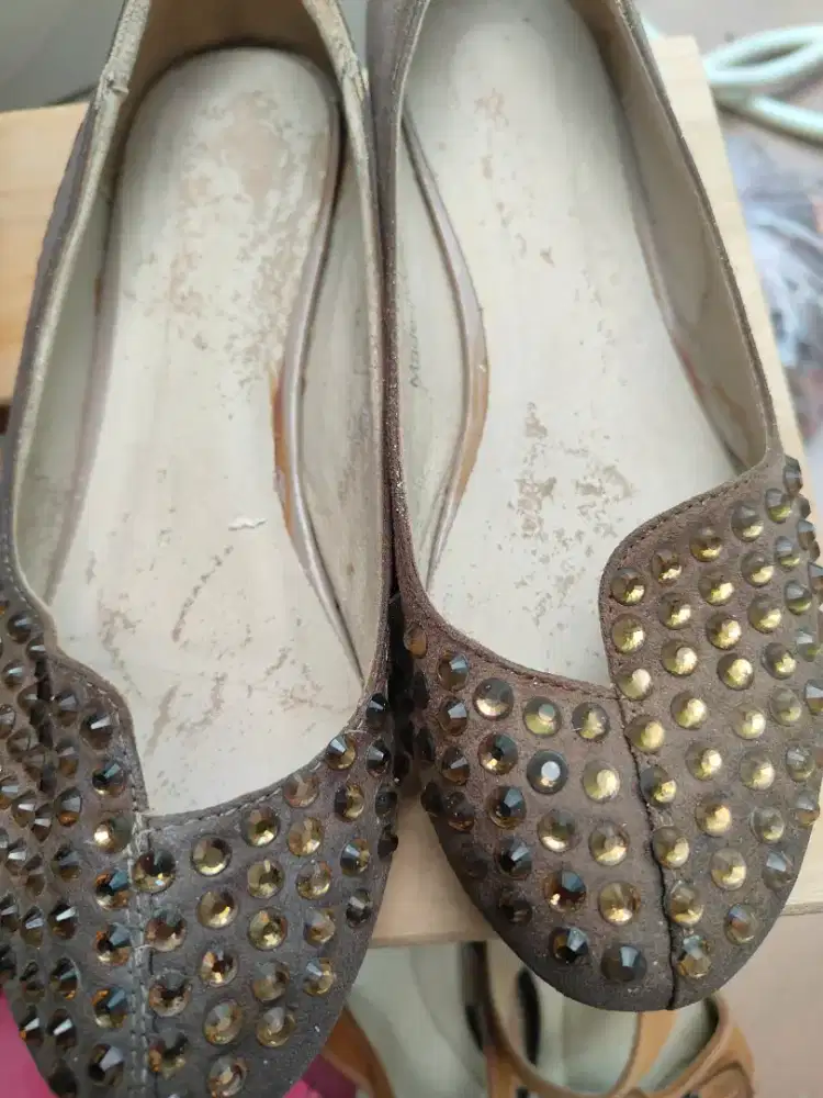 SBPRC sendal wanita original sz 40