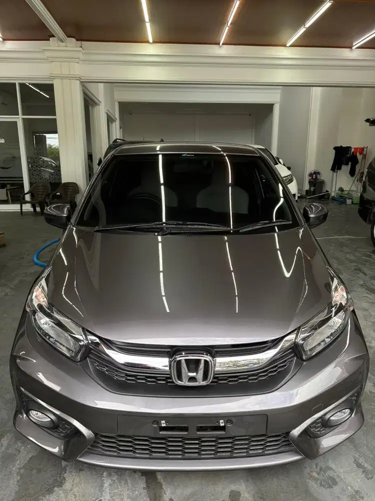 Honda Brio E Matic 2022