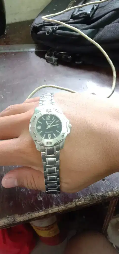 Alexandre Christie 8115 LD