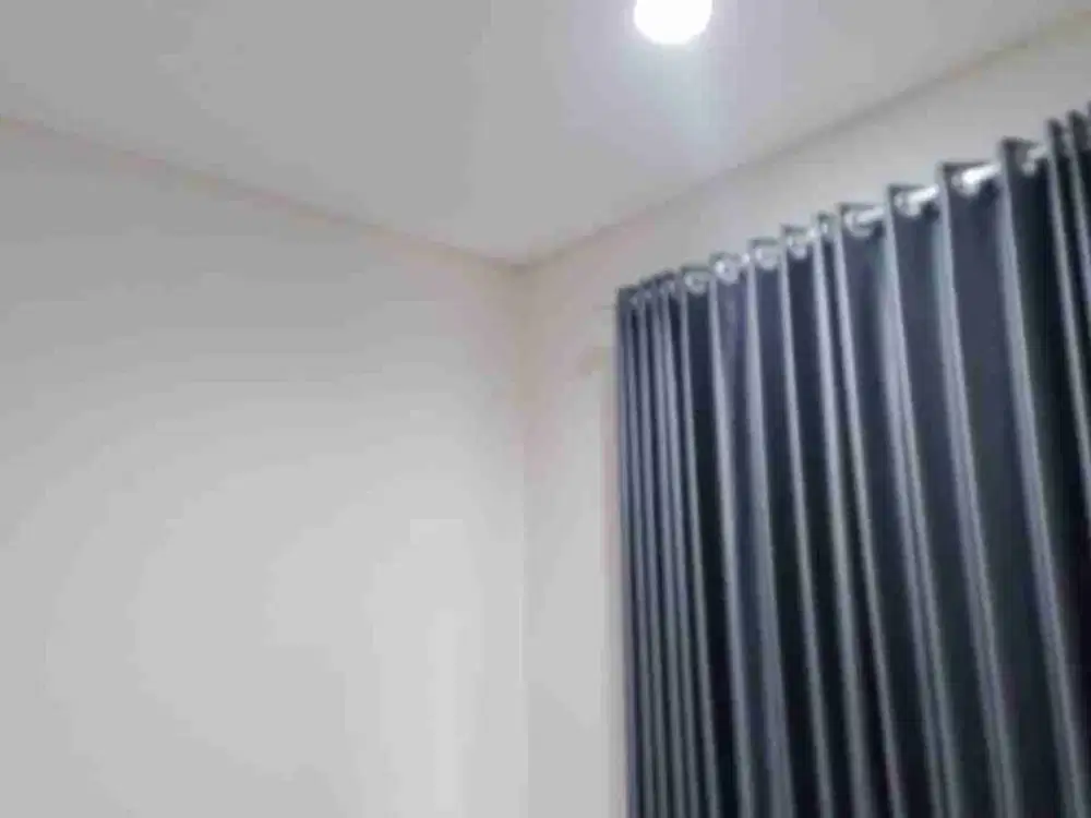 rumah Citra Gran Cibubur cbd bangunan baru