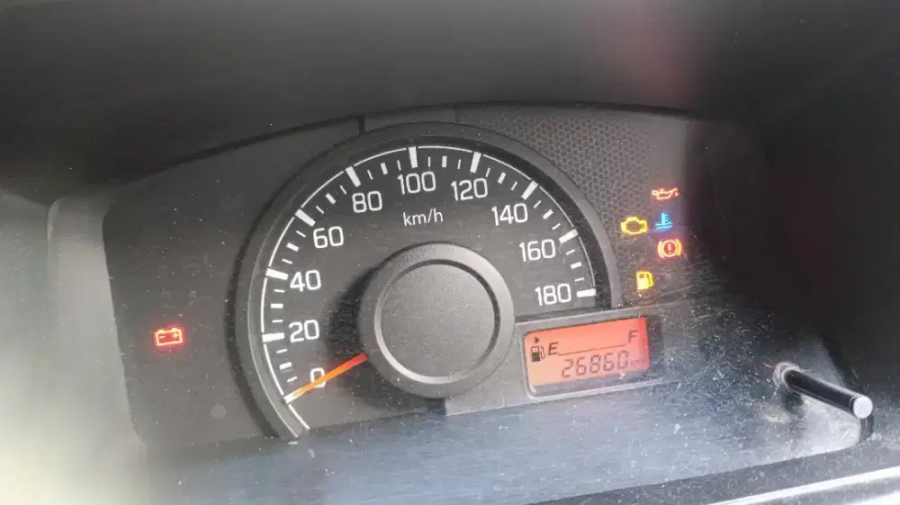 Suzuki carry pick up 1.5CC