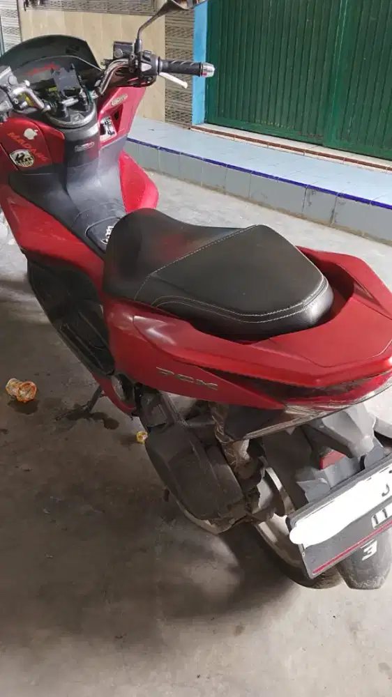 Jual Motor PCX cbs 150