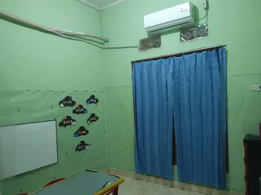 Usaha Bimbel Calistung