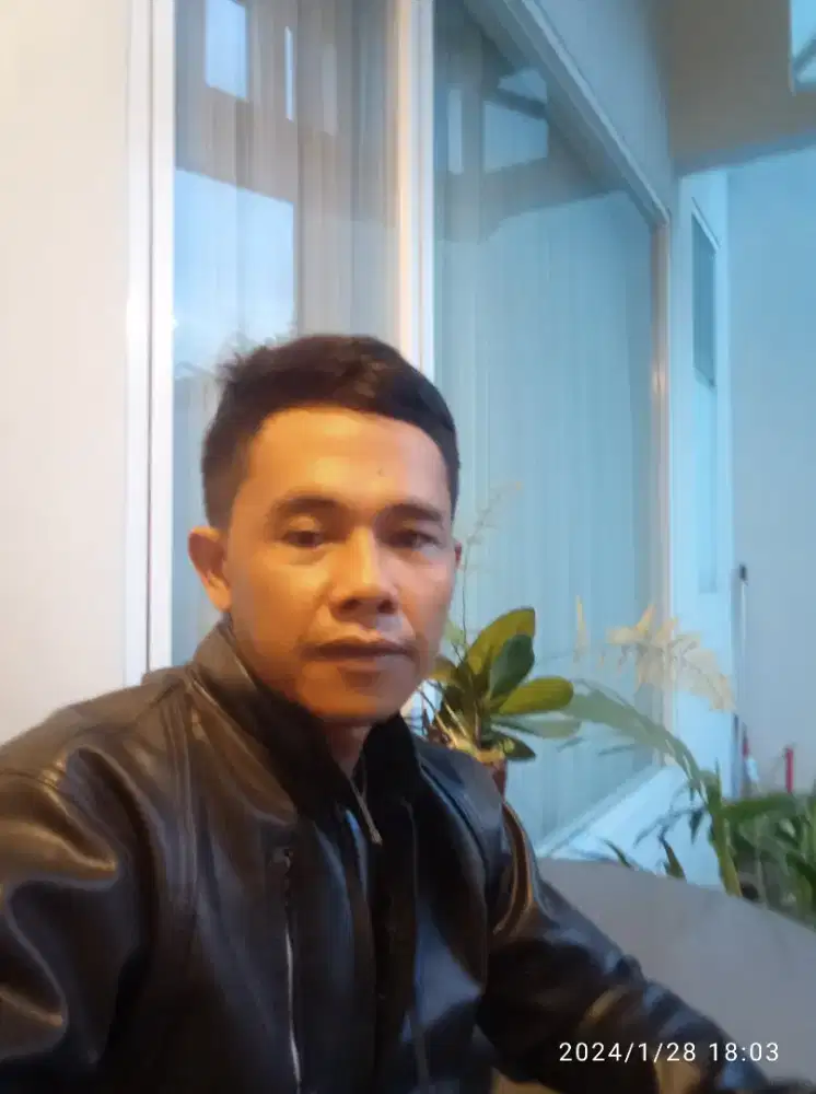 Jaazza piji kebugaran