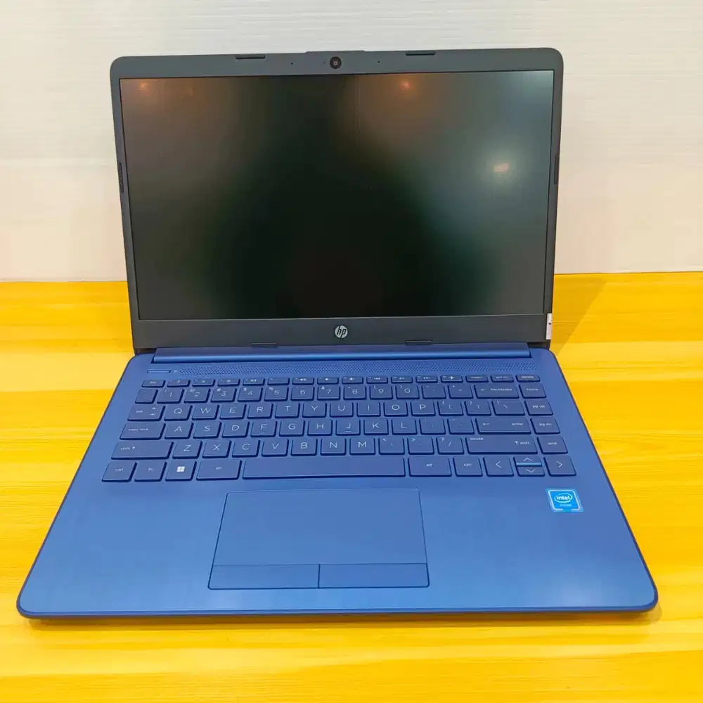 PROMO Laptop HP STREAM 14 Intel N4120 8GB