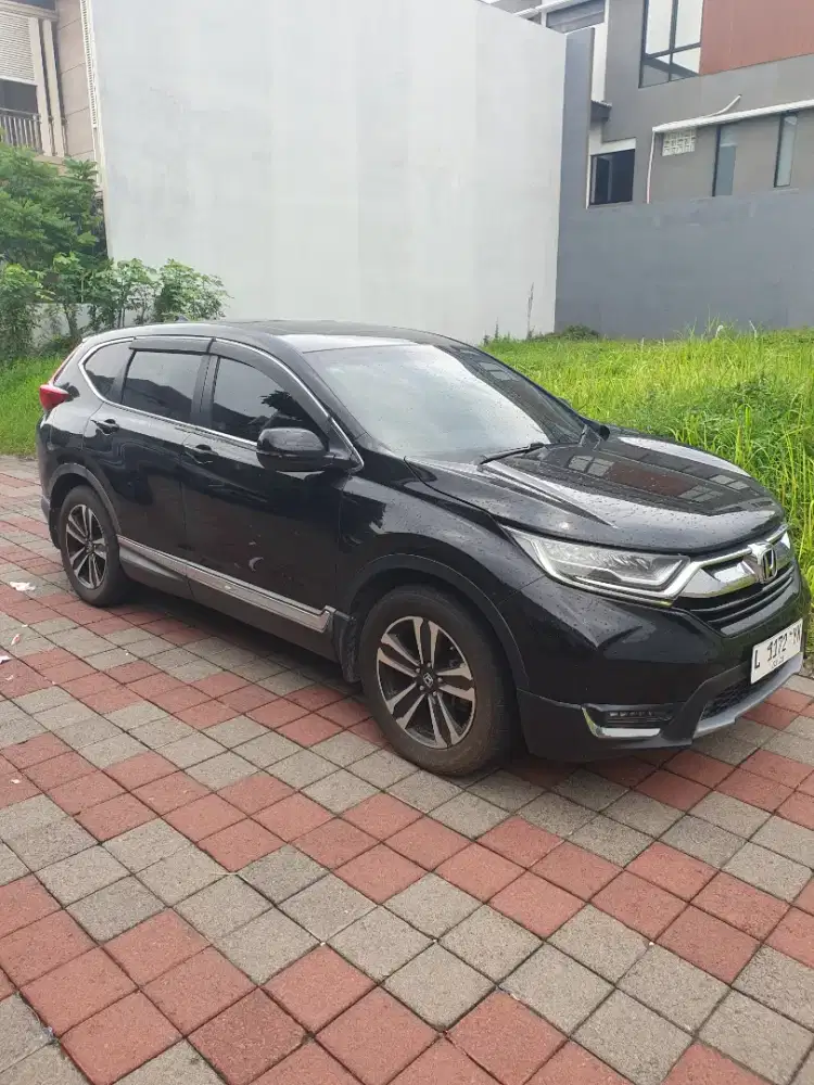 Honda CR-V 2017 Bensin