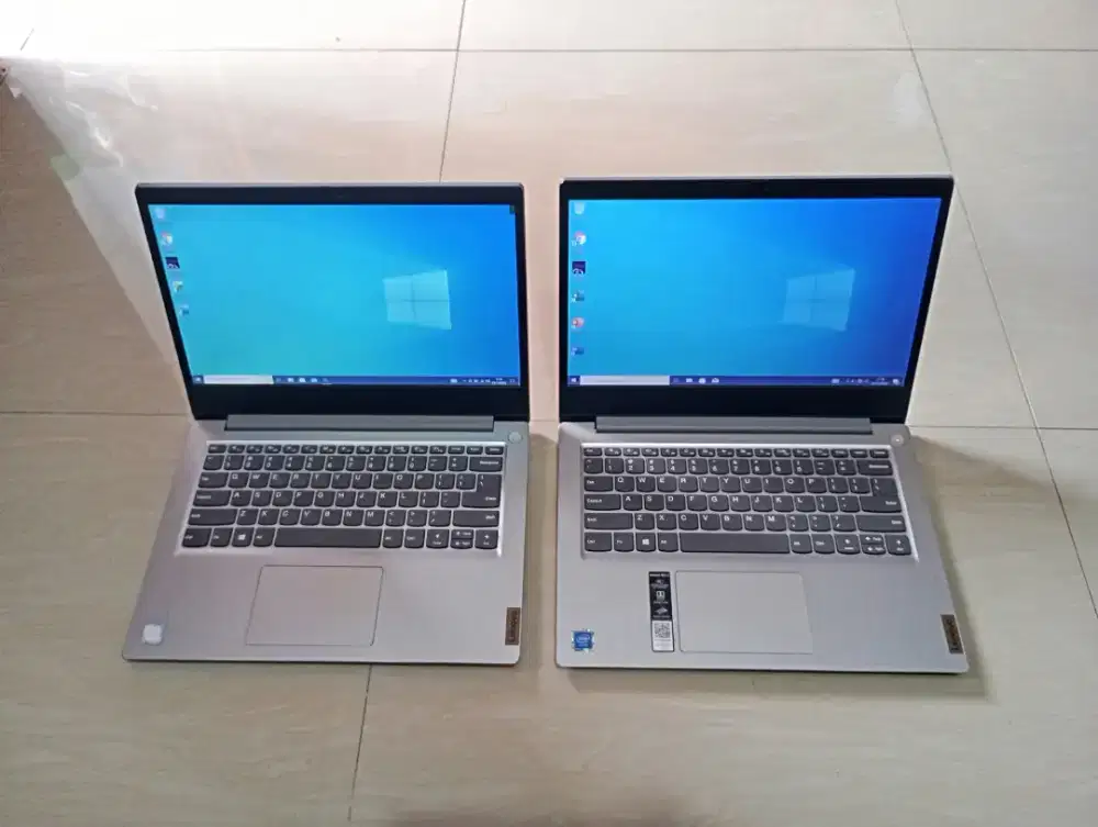 Lenovo ideapad slim 3
intel N4020 ram4gb ssd256gb 14inch